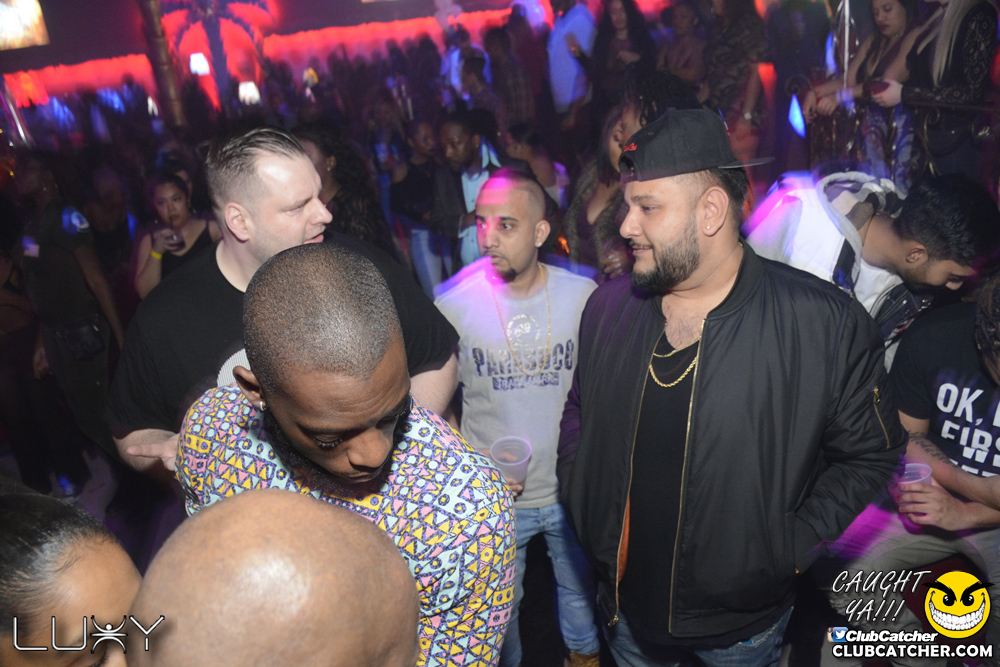 Luxy nightclub photo 188 - January 19th, 2018