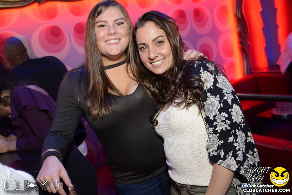 Luxy nightclub photo 189 - January 19th, 2018