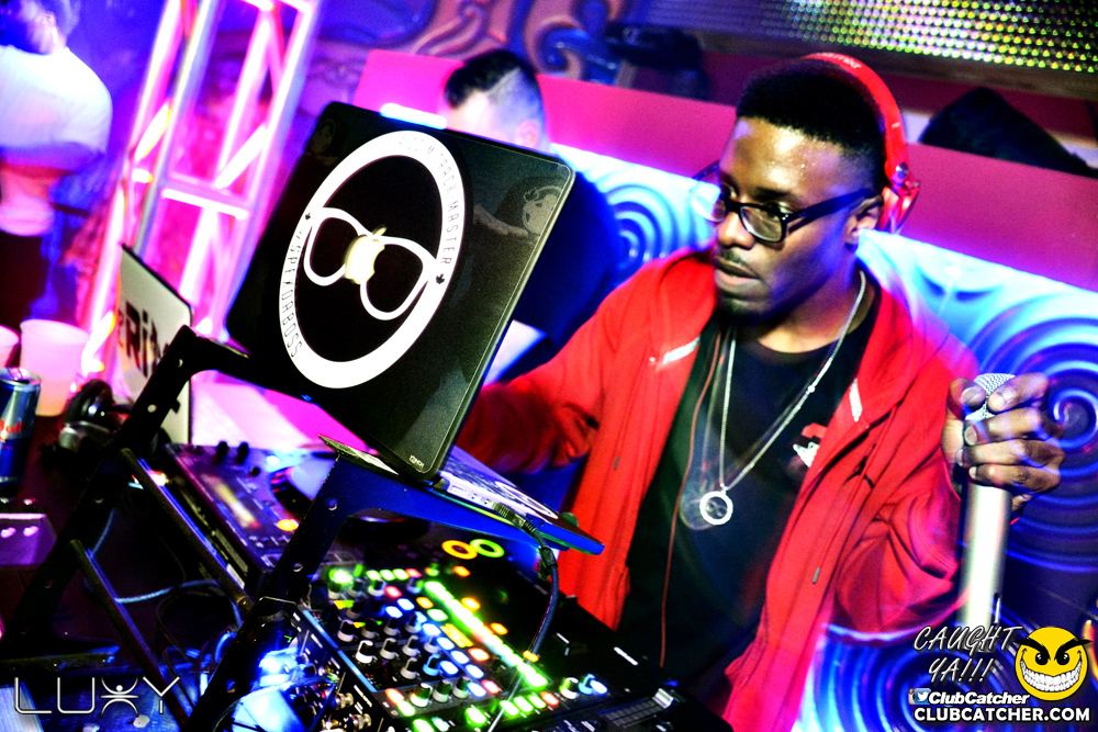 Luxy nightclub photo 20 - January 19th, 2018