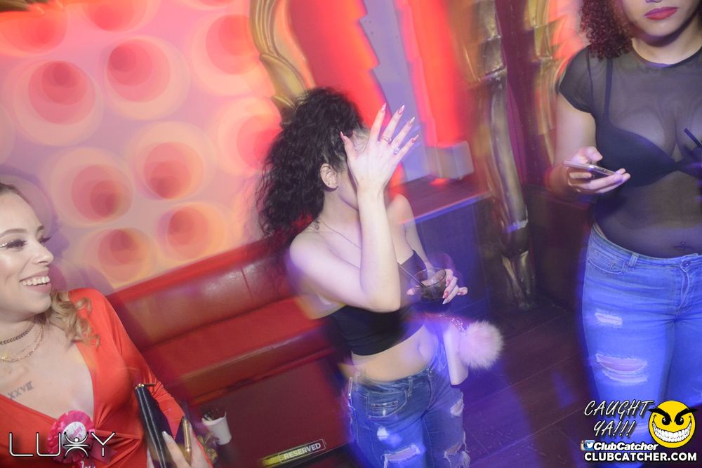 Luxy nightclub photo 191 - January 19th, 2018