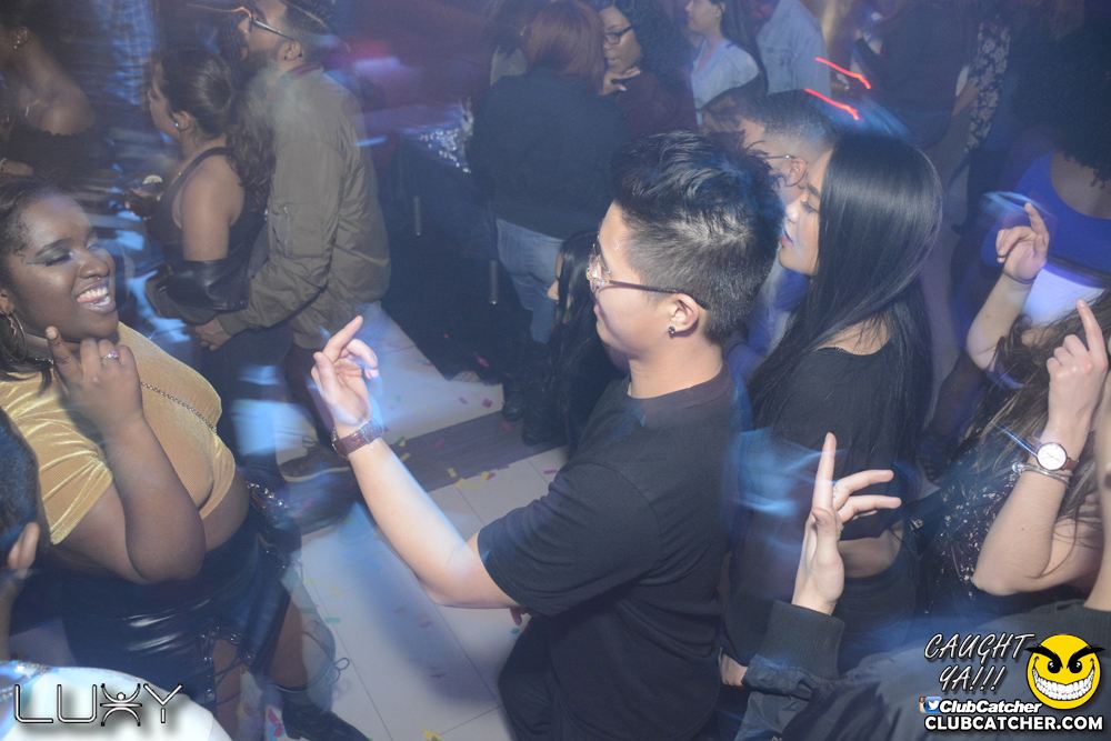 Luxy nightclub photo 193 - January 19th, 2018