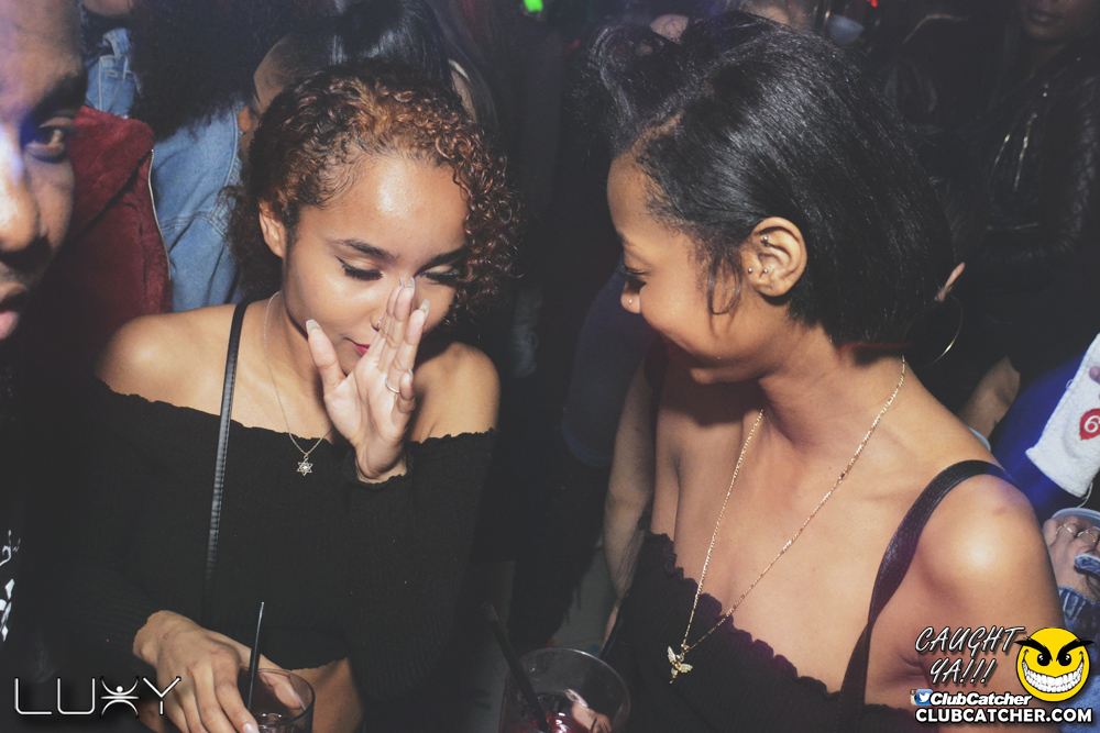 Luxy nightclub photo 194 - January 19th, 2018