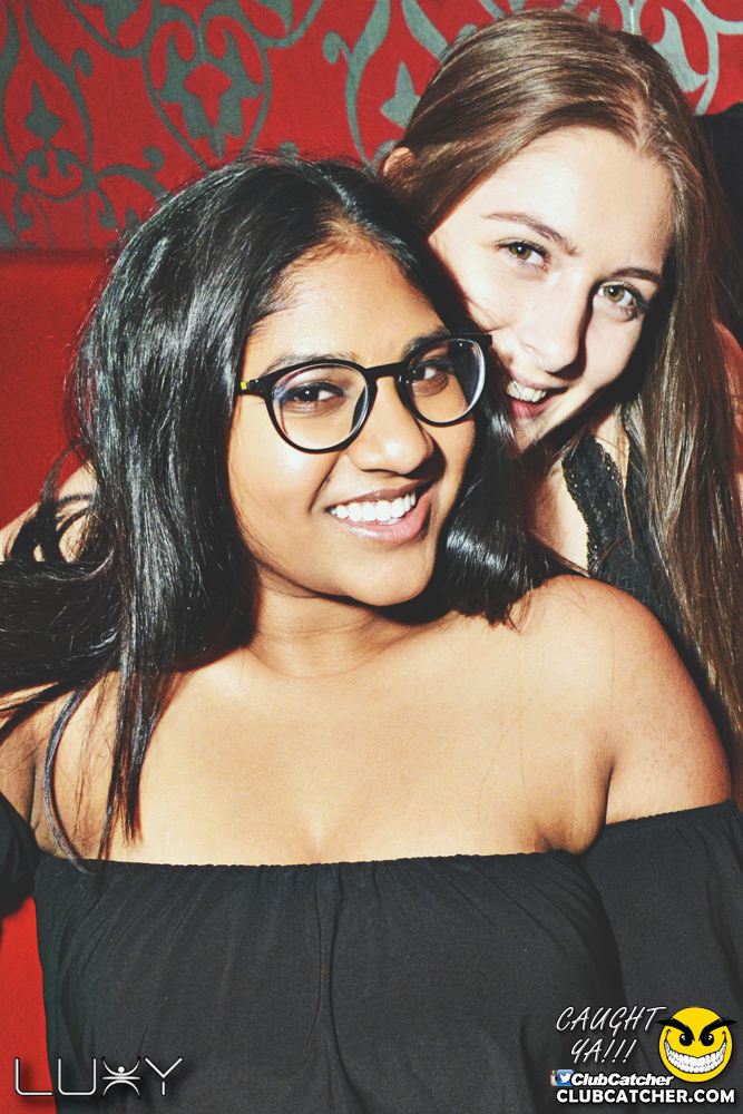 Luxy nightclub photo 197 - January 19th, 2018