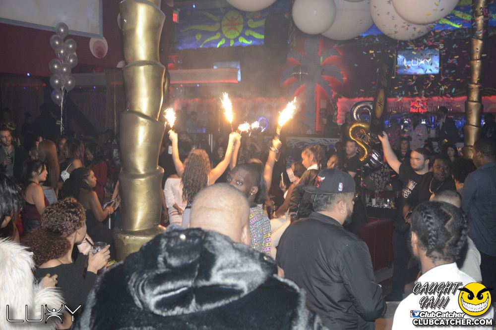 Luxy nightclub photo 199 - January 19th, 2018