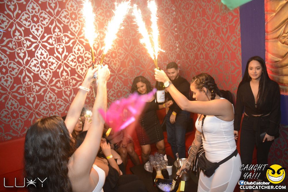 Luxy nightclub photo 21 - January 19th, 2018