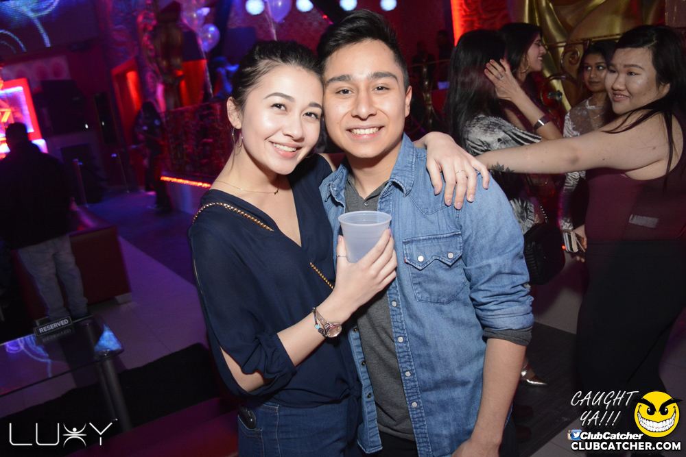 Luxy nightclub photo 202 - January 19th, 2018