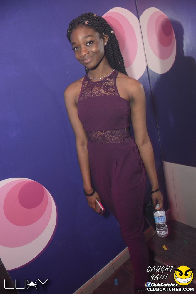 Luxy nightclub photo 207 - January 19th, 2018