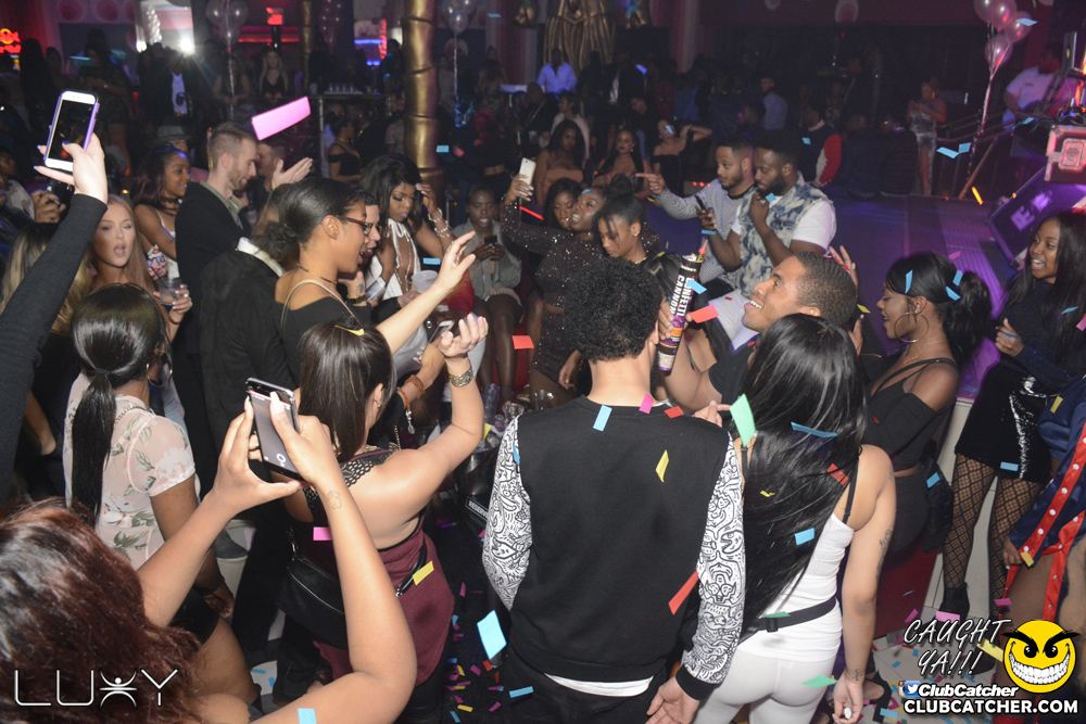 Luxy nightclub photo 209 - January 19th, 2018