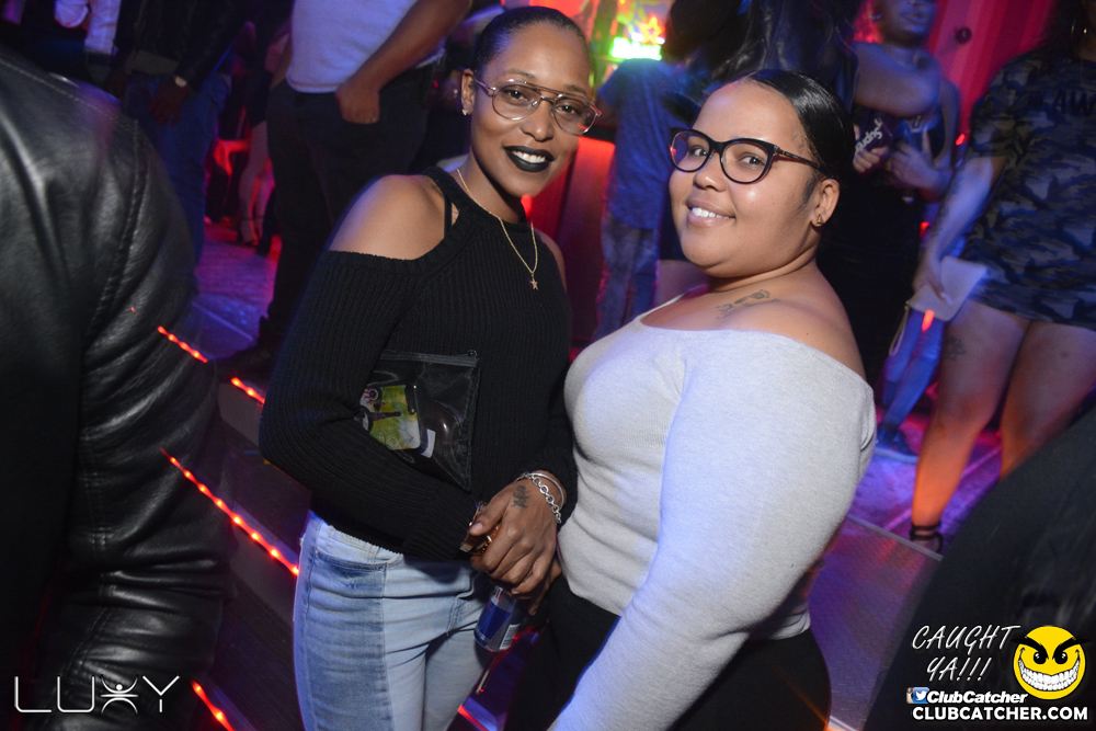 Luxy nightclub photo 212 - January 19th, 2018