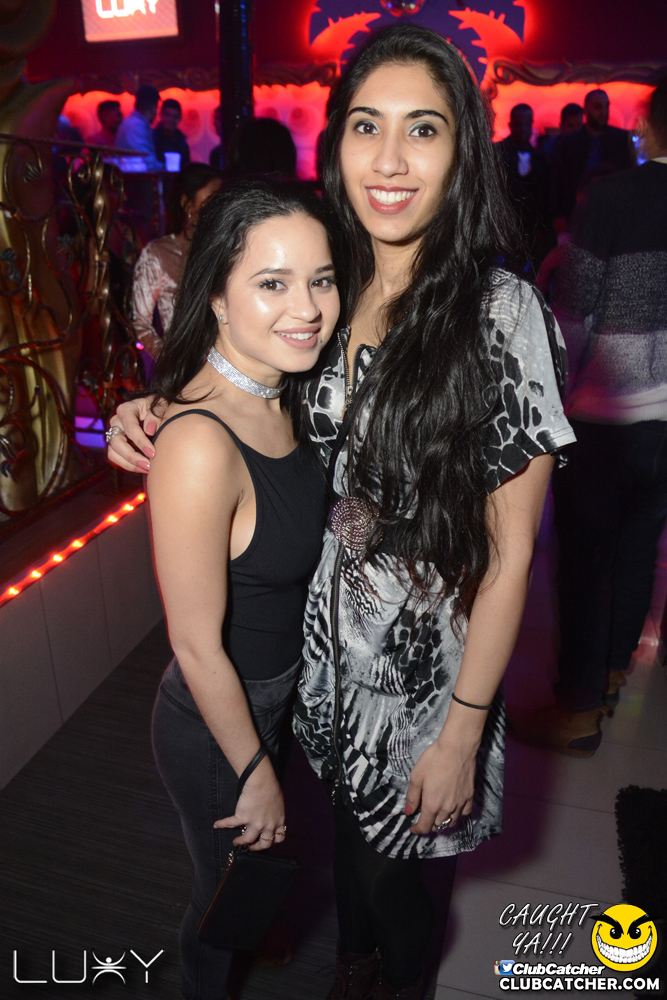 Luxy nightclub photo 213 - January 19th, 2018