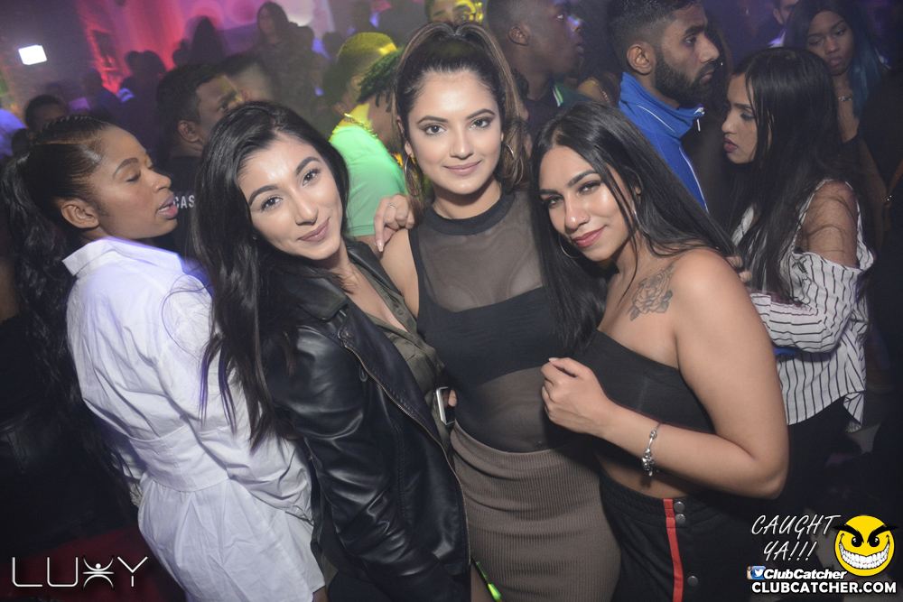 Luxy nightclub photo 216 - January 19th, 2018