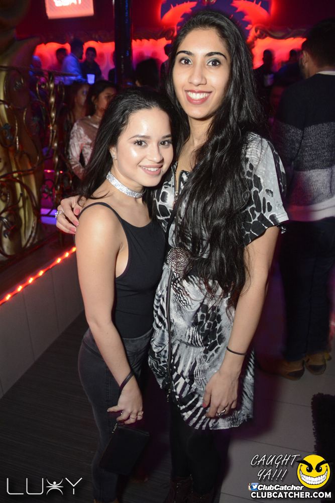 Luxy nightclub photo 220 - January 19th, 2018