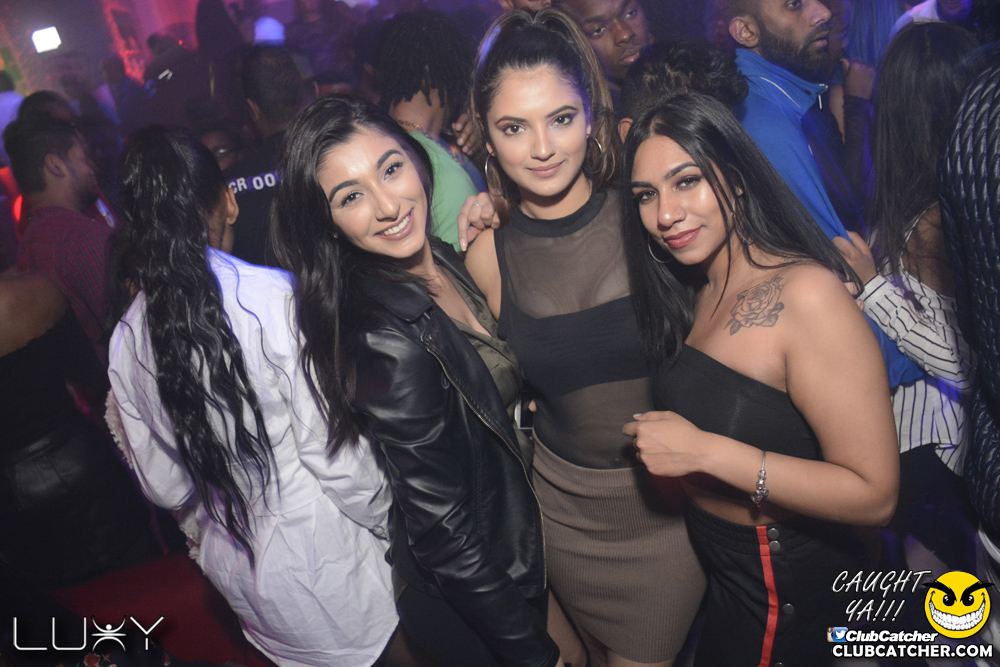 Luxy nightclub photo 224 - January 19th, 2018
