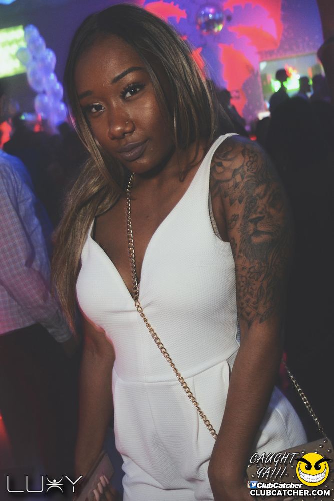 Luxy nightclub photo 229 - January 19th, 2018