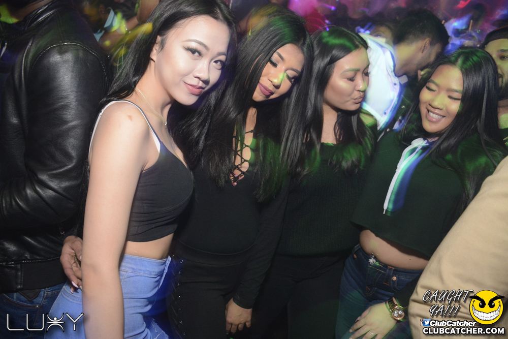 Luxy nightclub photo 230 - January 19th, 2018