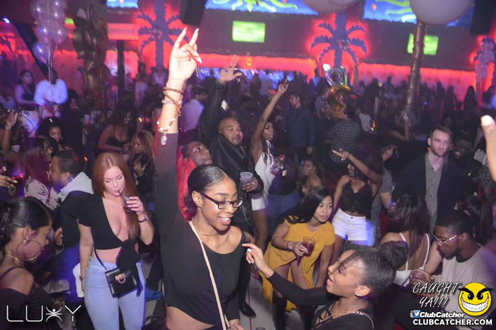Luxy nightclub photo 24 - January 19th, 2018