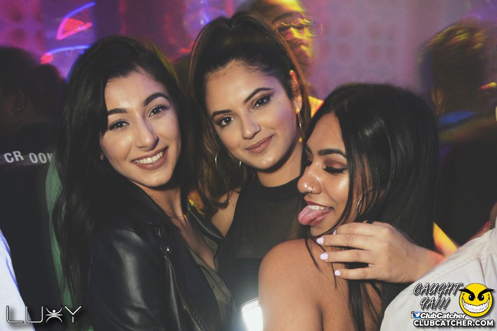 Luxy nightclub photo 234 - January 19th, 2018