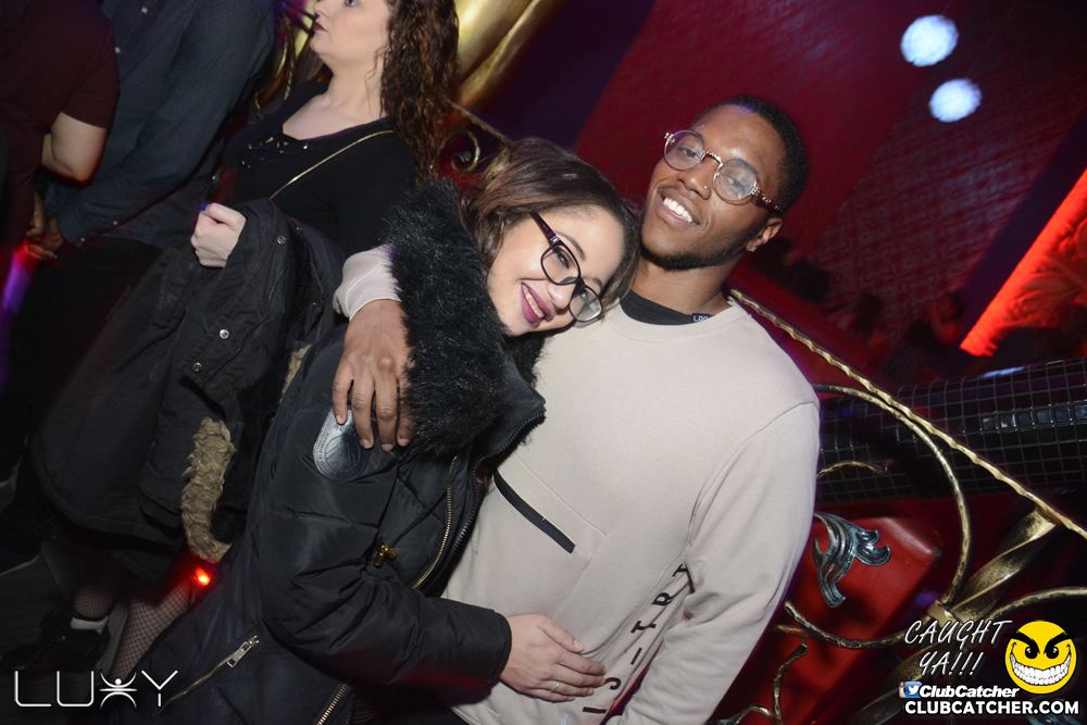 Luxy nightclub photo 237 - January 19th, 2018