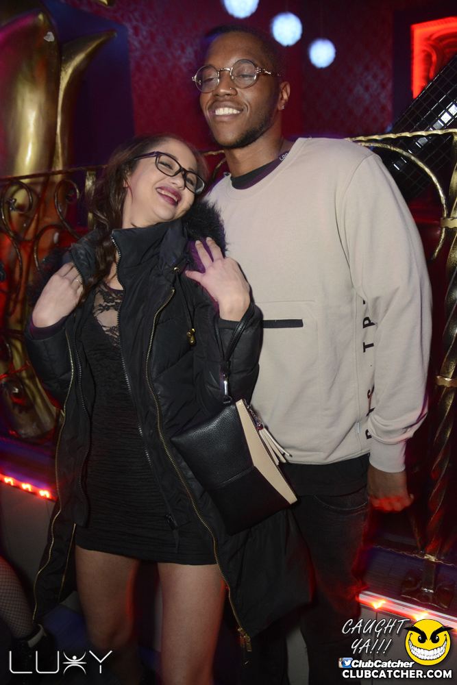Luxy nightclub photo 239 - January 19th, 2018