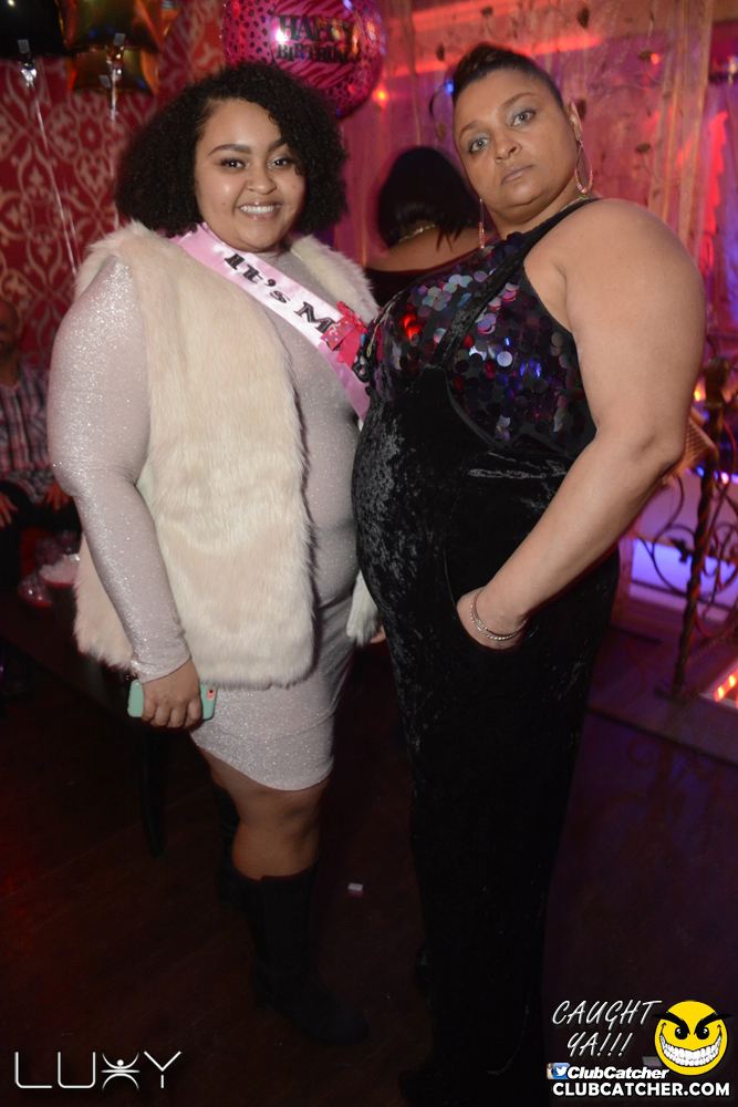 Luxy nightclub photo 240 - January 19th, 2018