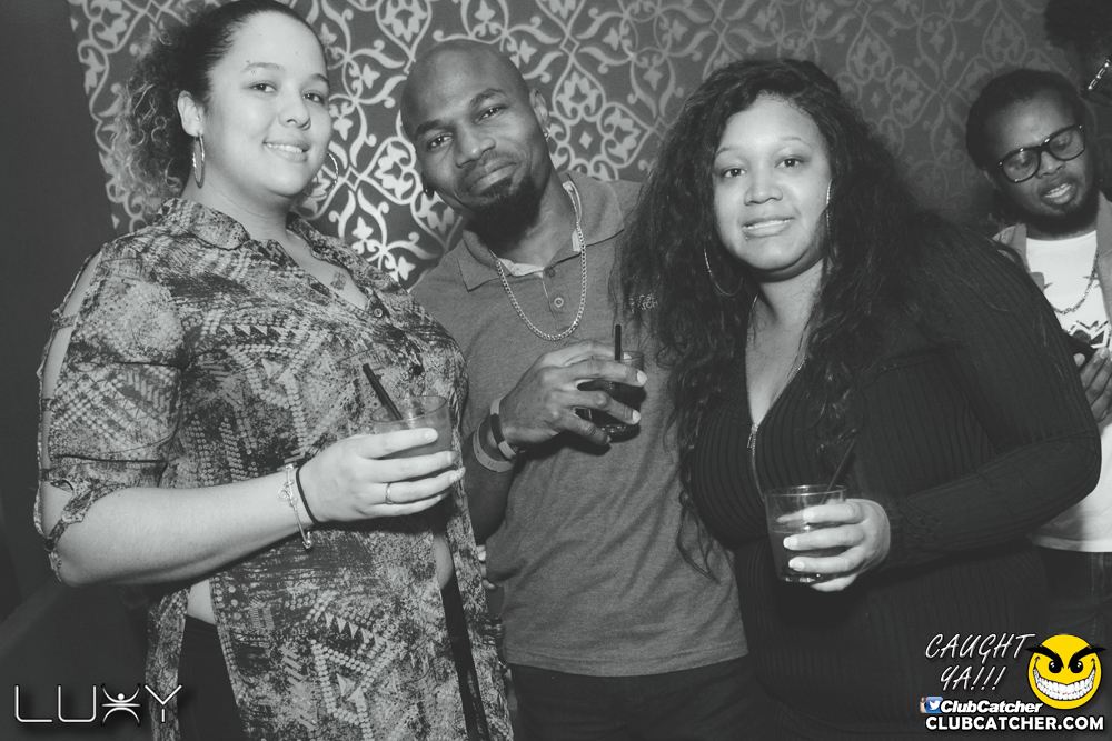 Luxy nightclub photo 25 - January 19th, 2018