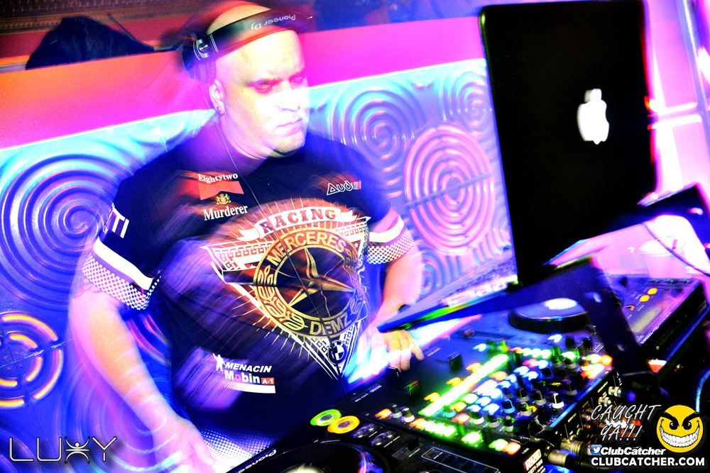 Luxy nightclub photo 241 - January 19th, 2018