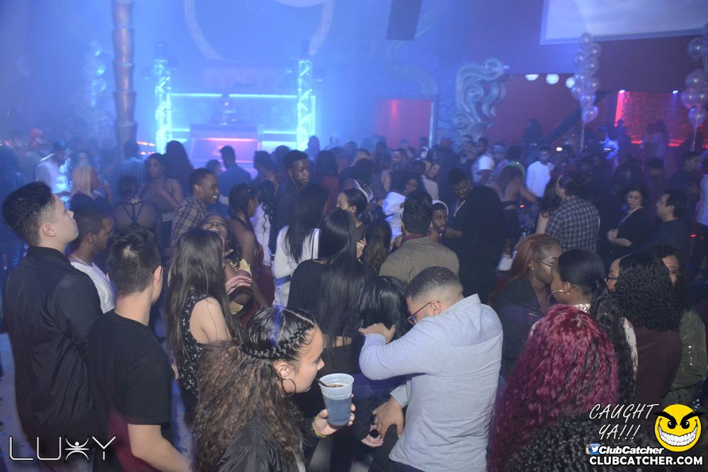 Luxy nightclub photo 242 - January 19th, 2018