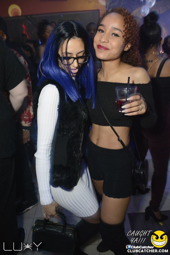 Luxy nightclub photo 246 - January 19th, 2018