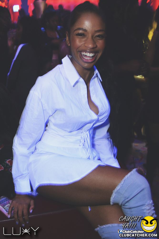 Luxy nightclub photo 248 - January 19th, 2018