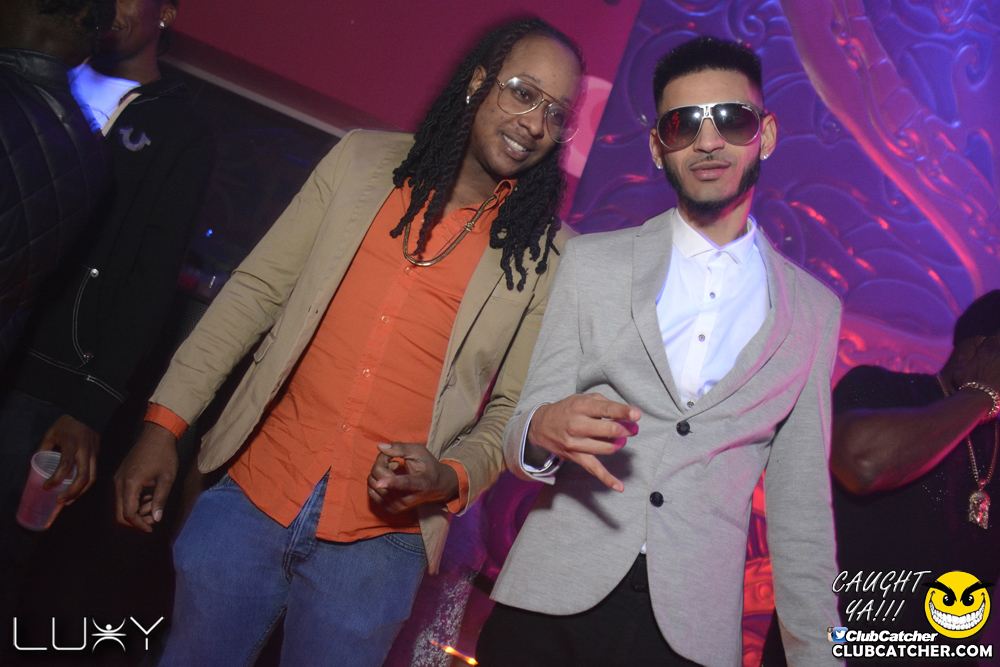 Luxy nightclub photo 251 - January 19th, 2018