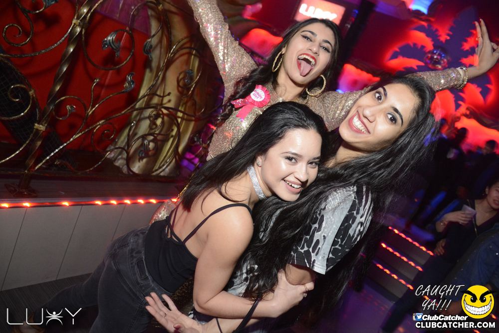 Luxy nightclub photo 30 - January 19th, 2018