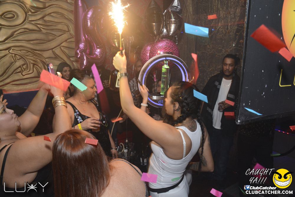 Luxy nightclub photo 31 - January 19th, 2018