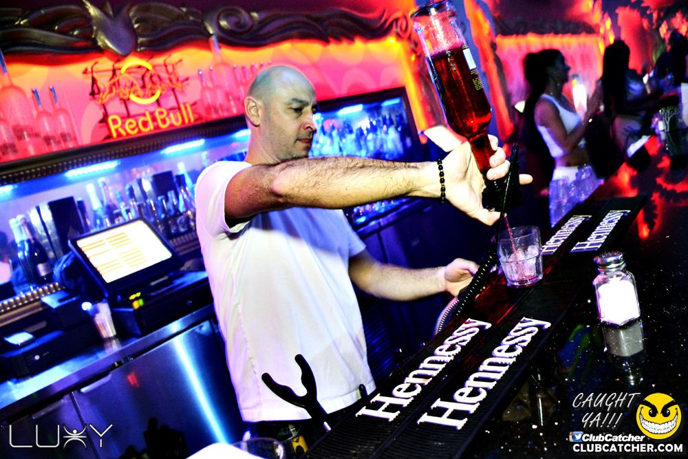 Luxy nightclub photo 34 - January 19th, 2018