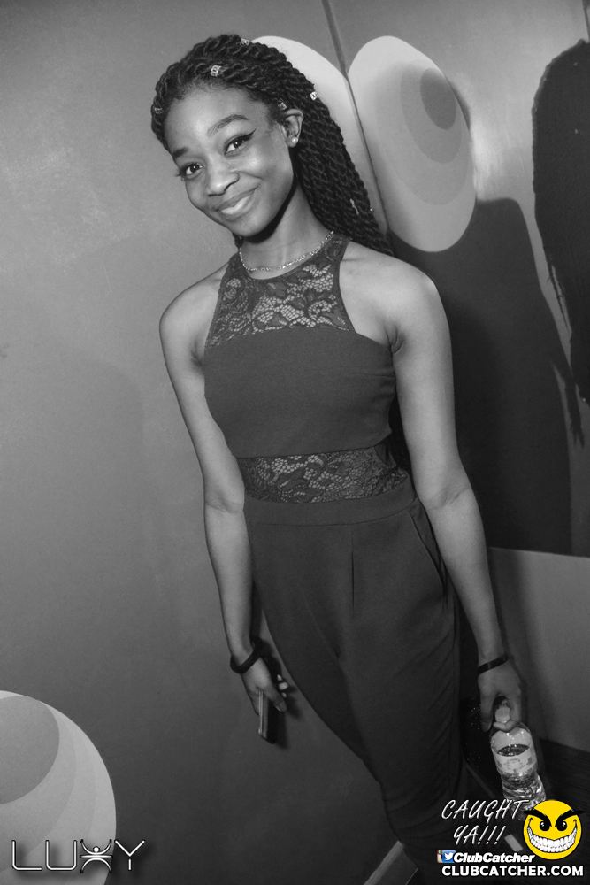 Luxy nightclub photo 36 - January 19th, 2018