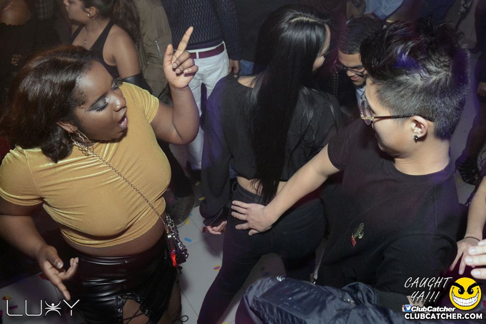Luxy nightclub photo 40 - January 19th, 2018