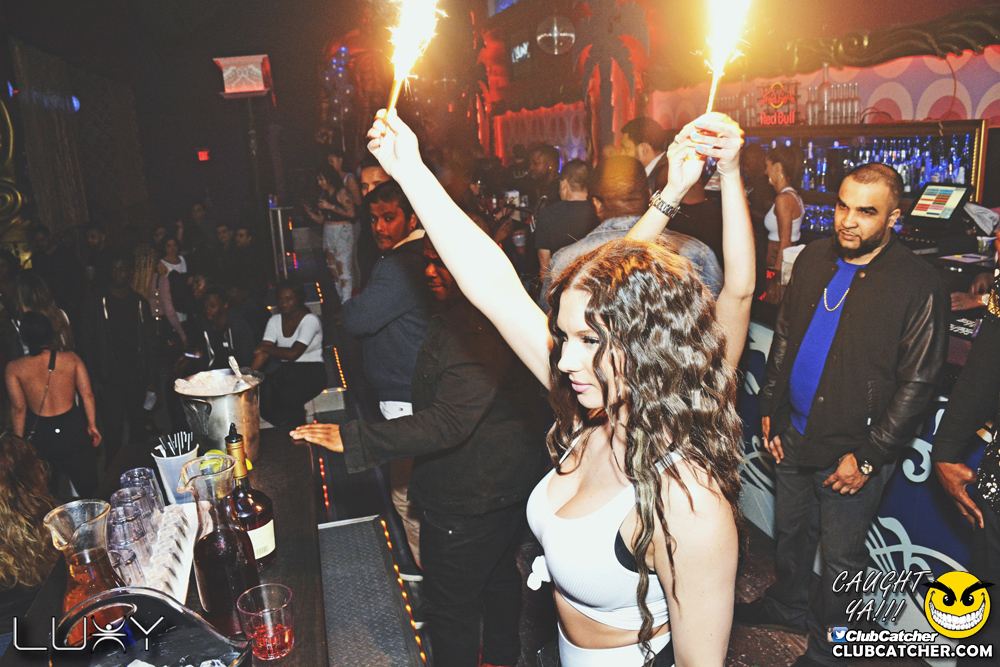 Luxy nightclub photo 41 - January 19th, 2018