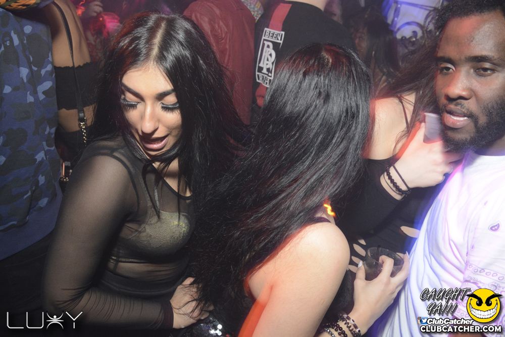 Luxy nightclub photo 42 - January 19th, 2018