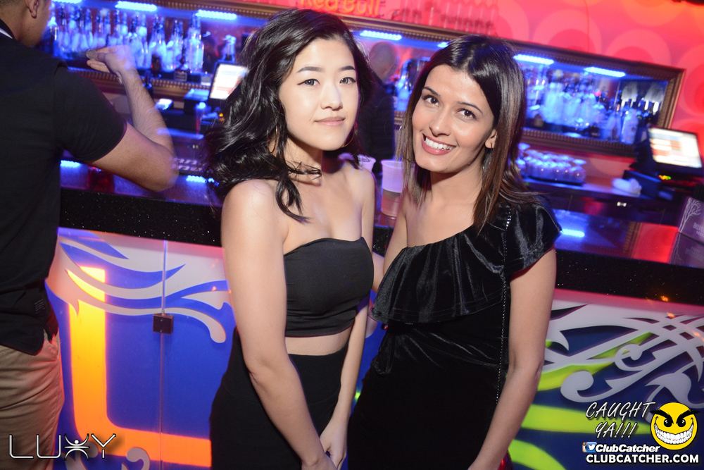 Luxy nightclub photo 43 - January 19th, 2018