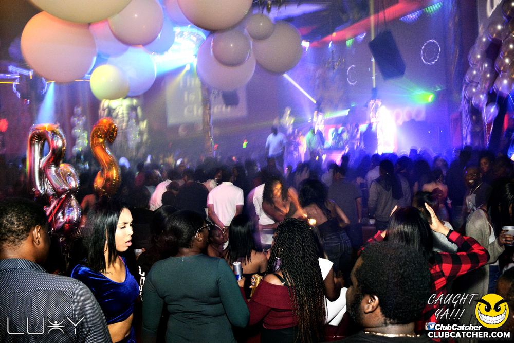 Luxy nightclub photo 44 - January 19th, 2018