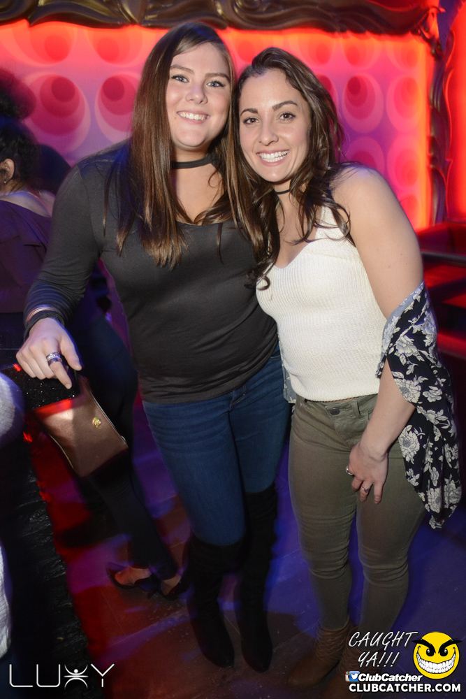 Luxy nightclub photo 46 - January 19th, 2018