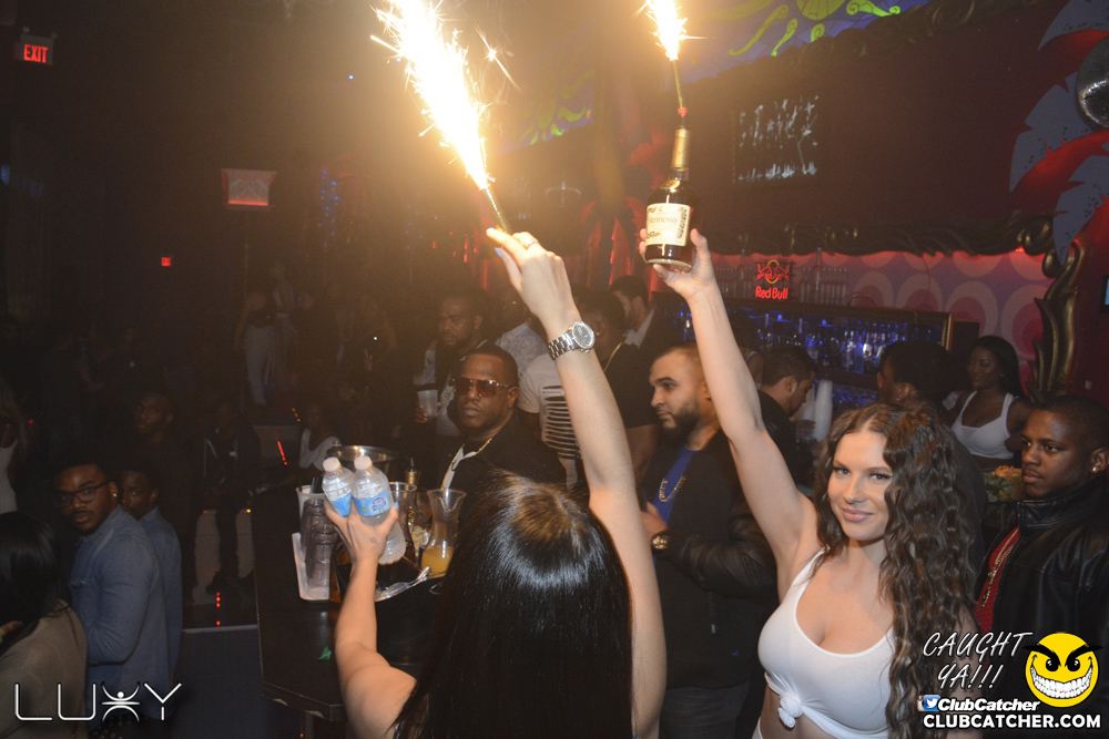 Luxy nightclub photo 48 - January 19th, 2018