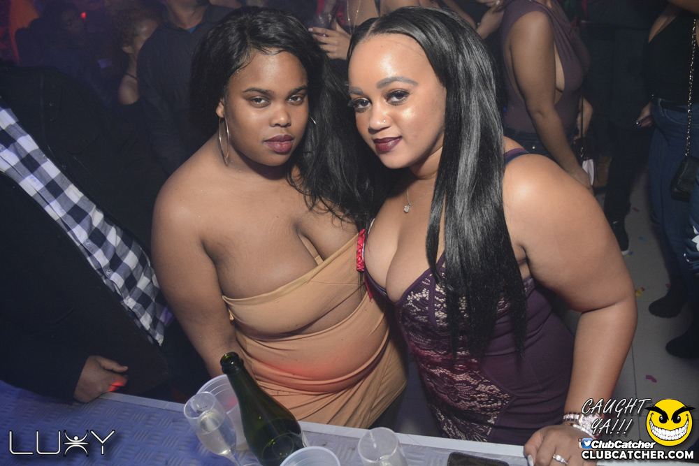Luxy nightclub photo 52 - January 19th, 2018