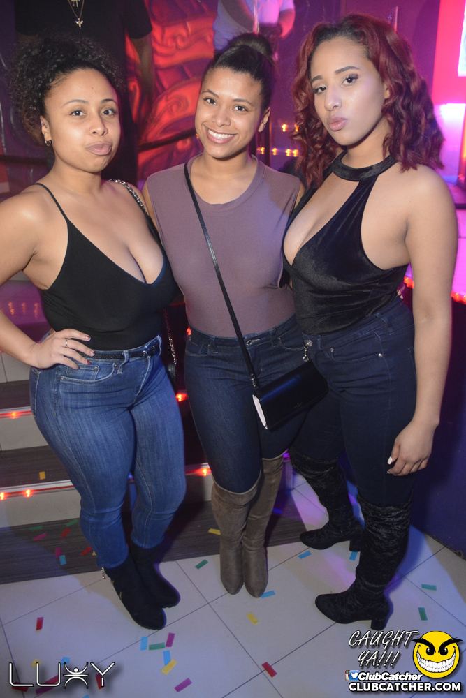 Luxy nightclub photo 55 - January 19th, 2018