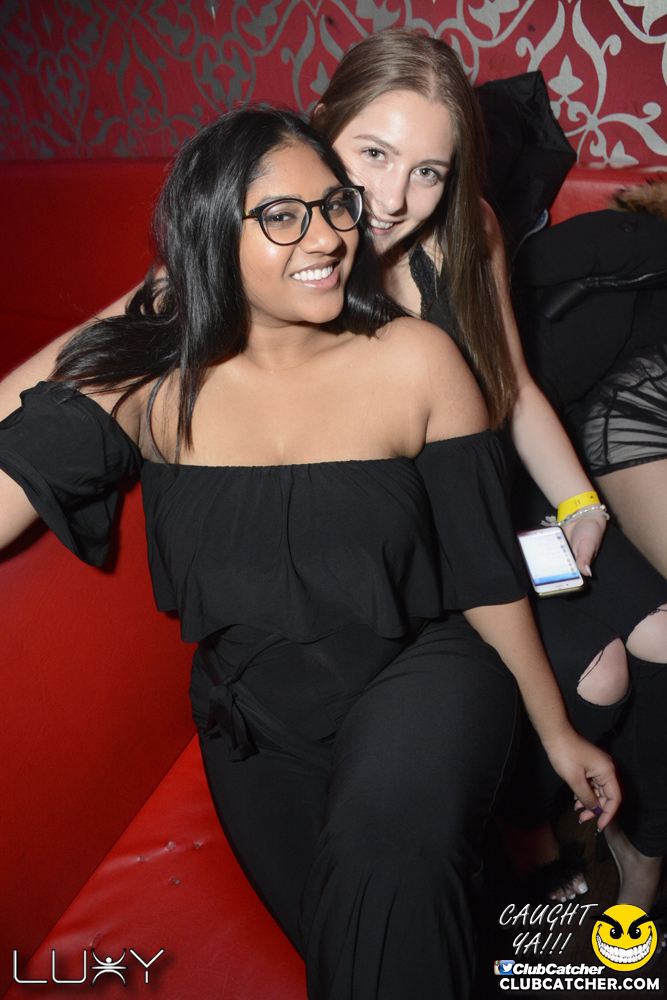 Luxy nightclub photo 57 - January 19th, 2018