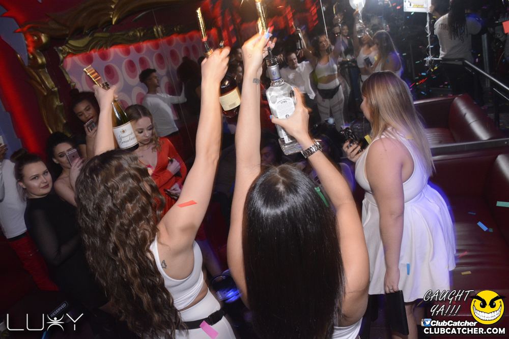 Luxy nightclub photo 58 - January 19th, 2018