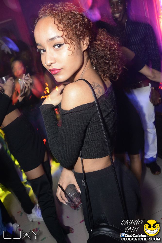 Luxy nightclub photo 60 - January 19th, 2018