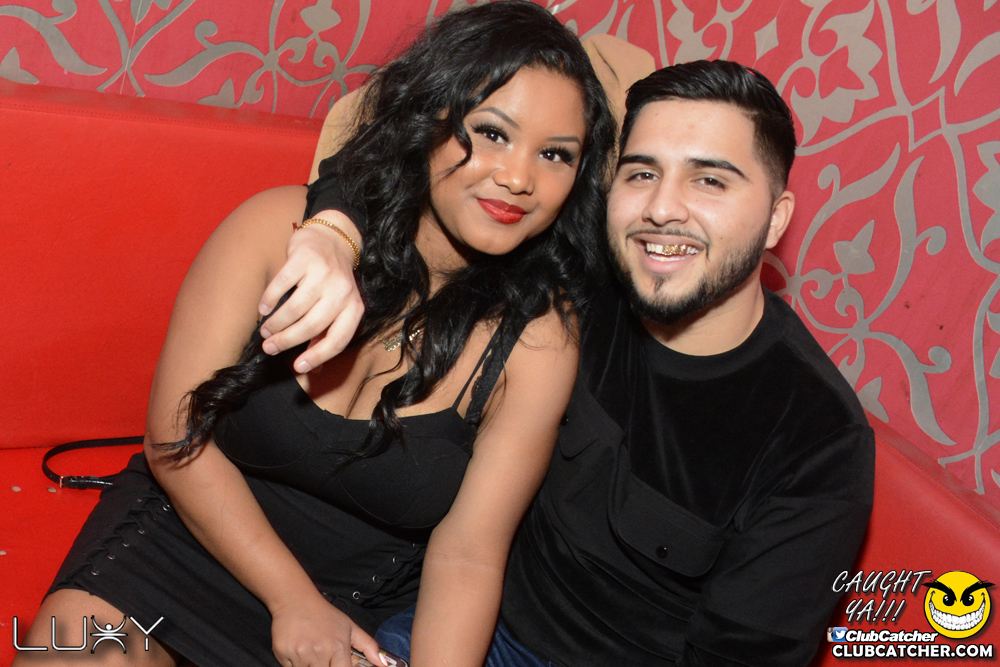 Luxy nightclub photo 7 - January 19th, 2018
