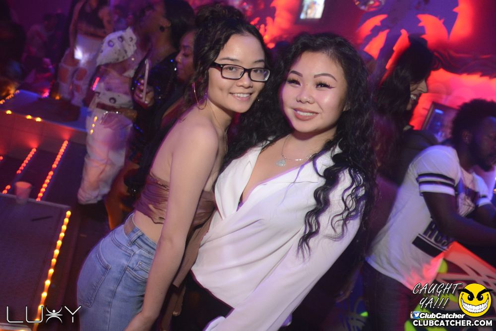 Luxy nightclub photo 61 - January 19th, 2018