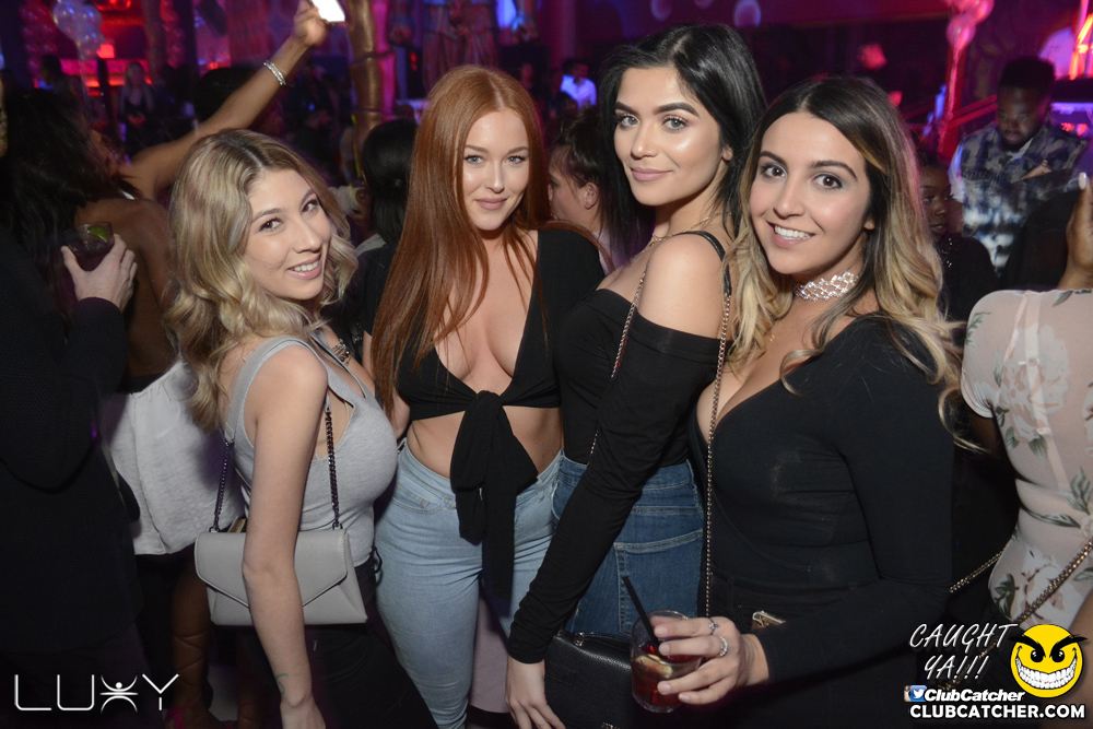Luxy nightclub photo 63 - January 19th, 2018