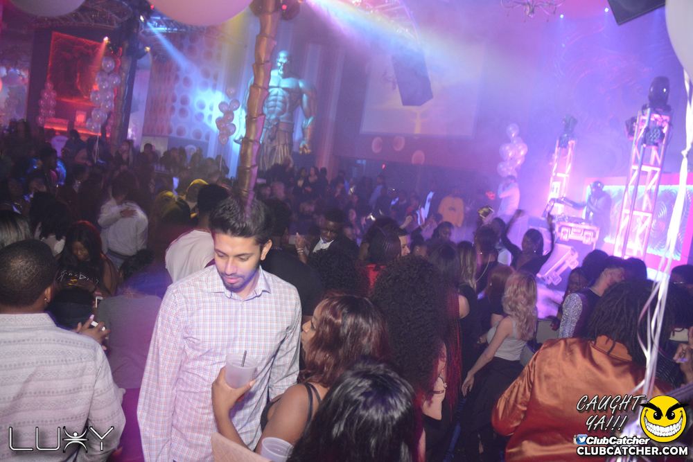 Luxy nightclub photo 65 - January 19th, 2018